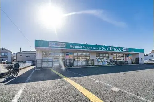 4LDK物件 草加市 埼玉県 (5)