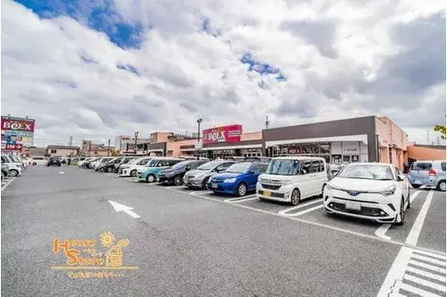 4LDK物件 草加市 埼玉県 (6)
