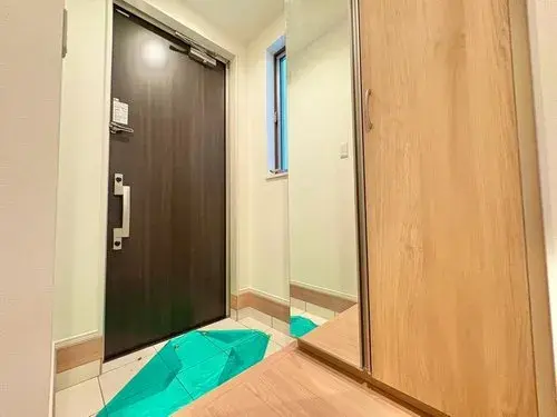 عقار 3LDK
أوميا-كو، مدينة سايتاما
محافظة سايتاما (8)