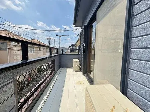 Akiya in 草加市