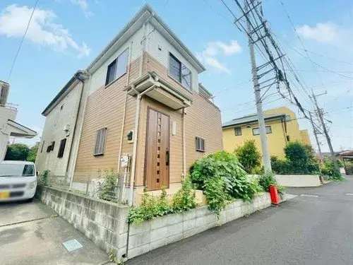 Akiya in Saitama