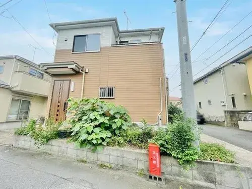 2LDK Propiedad Ciudad de Saitama Barrio Minami Saitama (2)