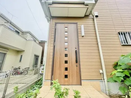 2LDK Propiedad Ciudad de Saitama Barrio Minami Saitama (3)