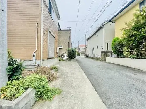 2LDK Propiedad Ciudad de Saitama Barrio Minami Saitama (4)