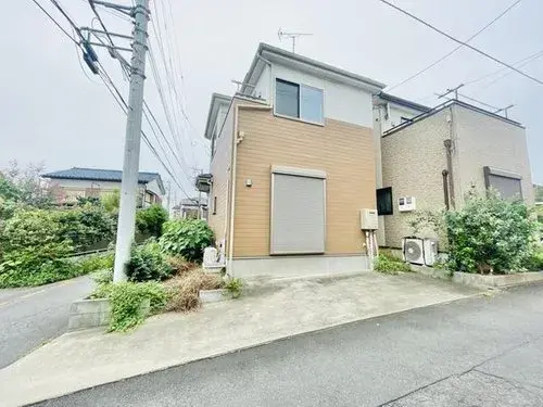 2LDK Propiedad Ciudad de Saitama Barrio Minami Saitama (5)