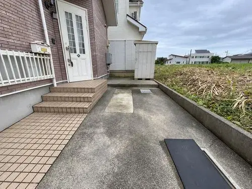 Akiya in Saitama