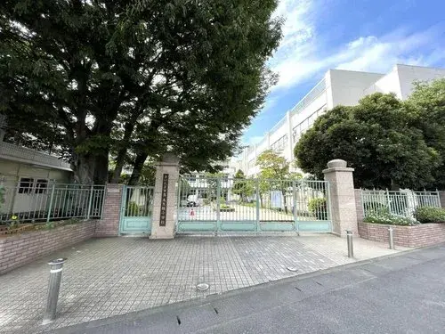 3LDK Ville de Saitama Arrondissement de Sakura Saitama (15)