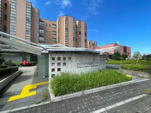 3LDK Ville de Saitama Arrondissement de Sakura Saitama (16)