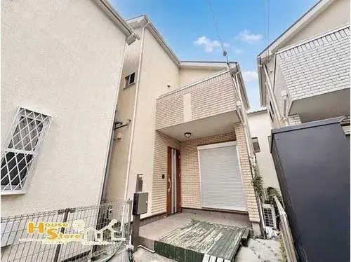 Ciudad de Kawaguchi, Saitama Propiedad de 4 dormitorios (2)