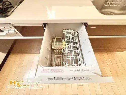 Ciudad de Kawaguchi, Saitama Propiedad de 4 dormitorios (14)