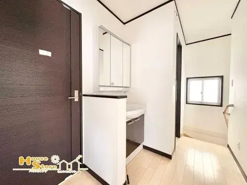 Ciudad de Kawaguchi, Saitama Propiedad de 4 dormitorios (19)