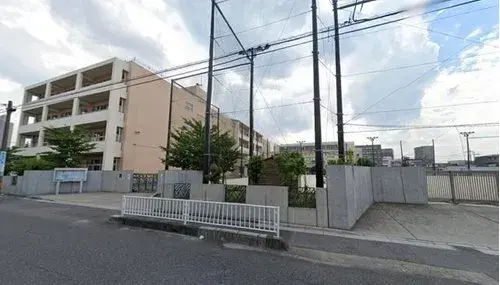 Ciudad de Kawaguchi, Saitama Propiedad de 4 dormitorios (20)