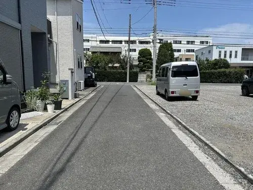 3LDK Saitama City Kita Ward Saitama Prefecture Property (3)