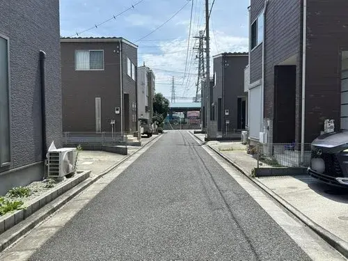 3LDK Saitama City Kita Ward Saitama Prefecture Property (4)