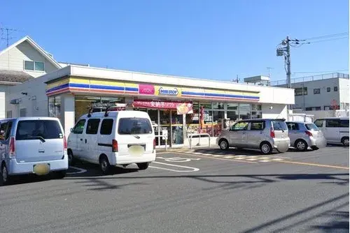 3LDK Saitama City Kita Ward Saitama Prefecture Property (9)