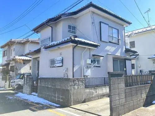 3LDK物件 坂戸市 埼玉県 (2)