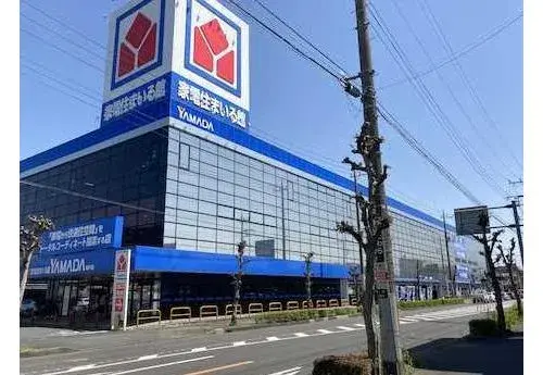3LDK物件 坂戸市 埼玉県 (17)