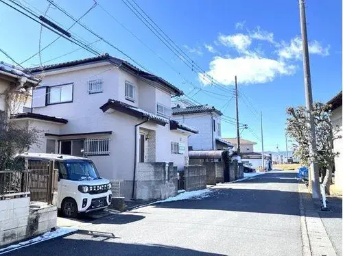 3LDK物件 坂戸市 埼玉県 (3)
