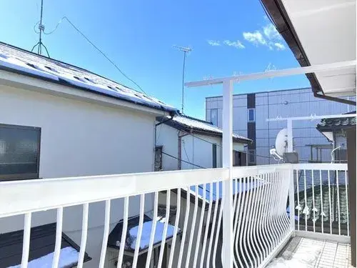 3LDK物件 坂戸市 埼玉県 (4)