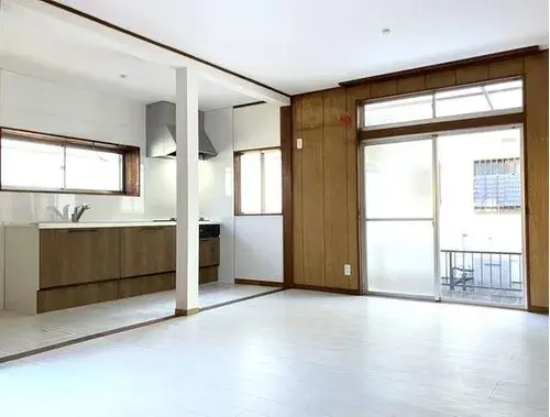3LDK物件 坂戸市 埼玉県 (7)