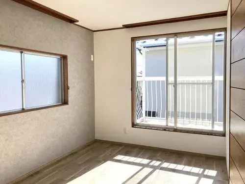 3LDK物件 坂戸市 埼玉県 (8)