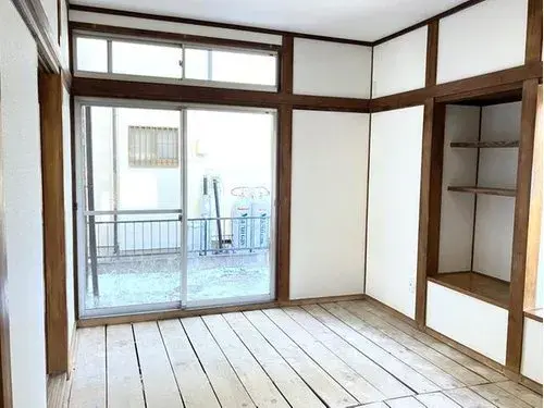 3LDK物件 坂戸市 埼玉県 (9)