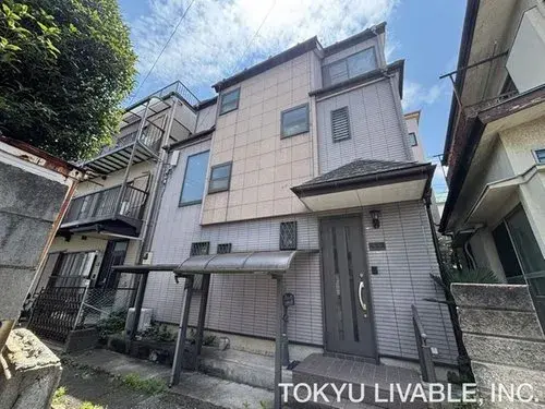 Akiya in Saitama