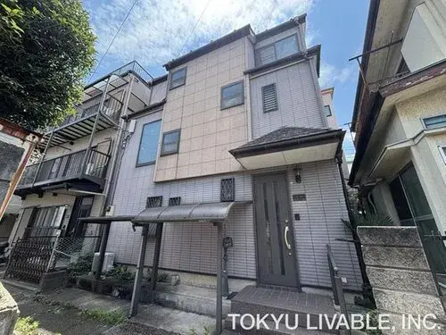 3LDK+S Kawaguchi City Saitama Prefecture (2)