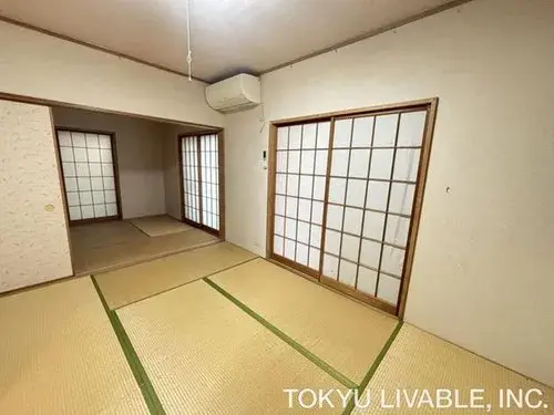 3LDK+S Kawaguchi City Saitama Prefecture (3)