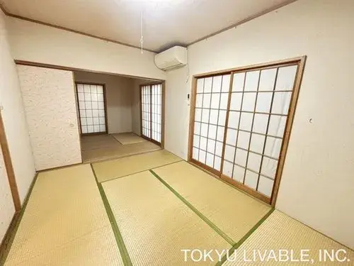 3LDK+S Kawaguchi City Saitama Prefecture (4)