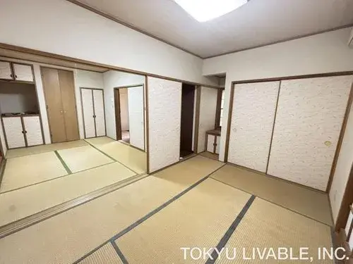 3LDK+S Kawaguchi City Saitama Prefecture (5)