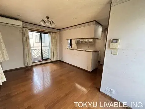 3LDK+S Kawaguchi City Saitama Prefecture (6)