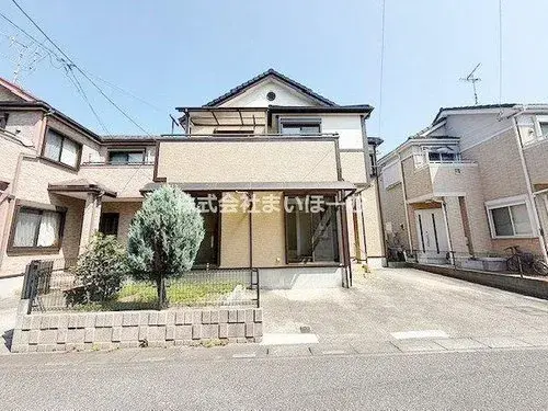 Akiya in Saitama