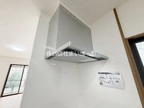 3LDK Propiedad Ciudad de Misato Saitama (13)
