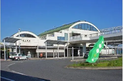 3LDK Propiedad Ciudad de Misato Saitama (18)