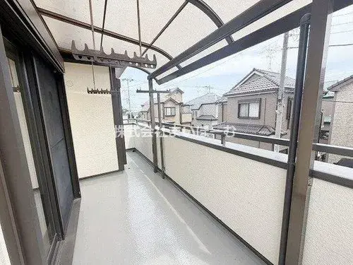 3LDK Propiedad Ciudad de Misato Saitama (3)