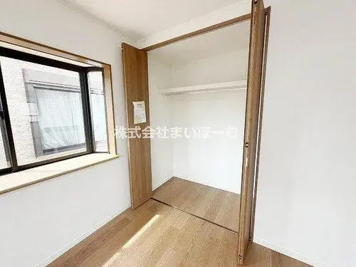 3LDK Propiedad Ciudad de Misato Saitama (9)