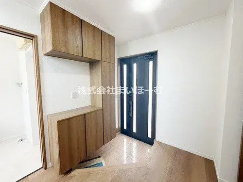3LDK Propiedad Ciudad de Misato Saitama (10)