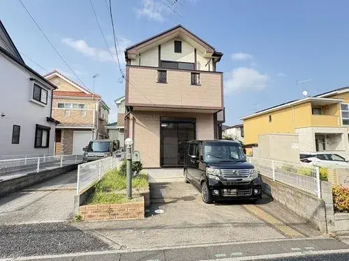 Akiya in Saitama