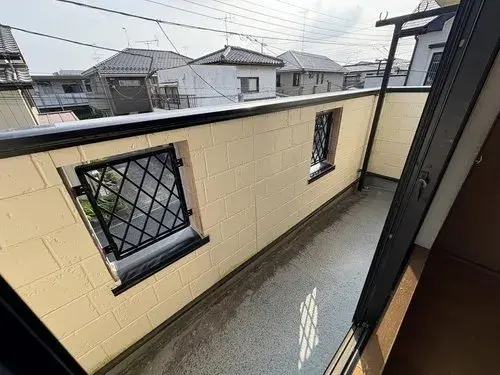 4LDK Ciudad Kuki Saitama (2)
