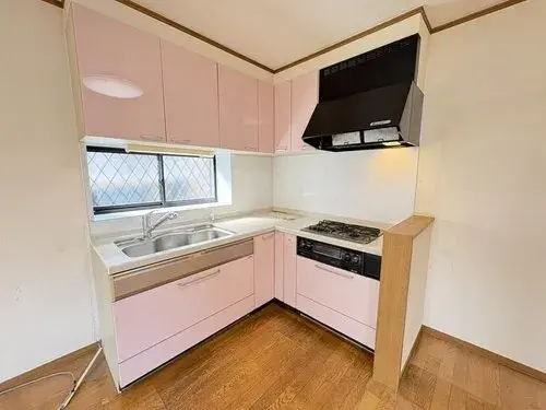 4LDK Ciudad Kuki Saitama (11)