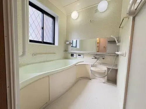 4LDK Ciudad Kuki Saitama (12)