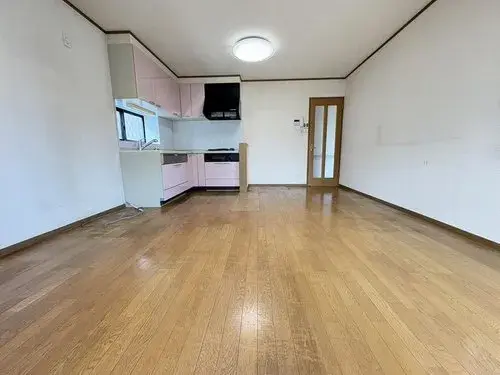 4LDK Ciudad Kuki Saitama (3)