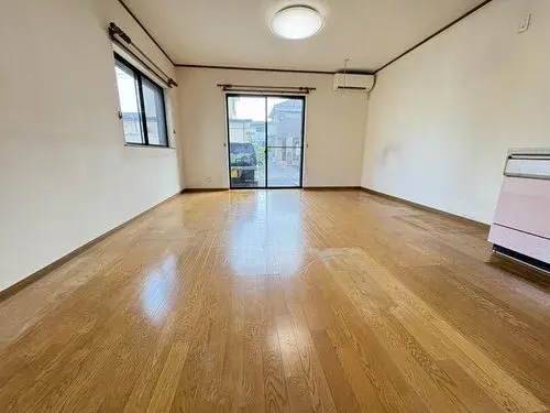 4LDK Ciudad Kuki Saitama (4)
