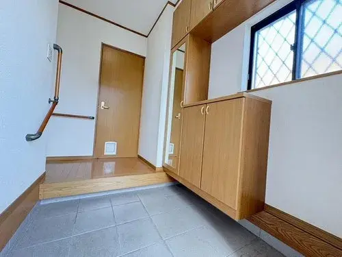 4LDK Ciudad Kuki Saitama (5)