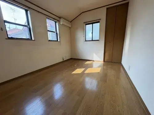 4LDK Ciudad Kuki Saitama (6)