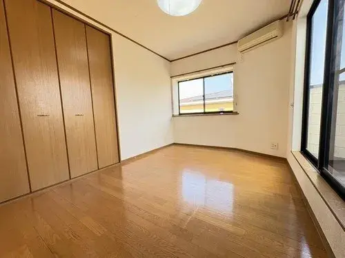 4LDK Ciudad Kuki Saitama (7)