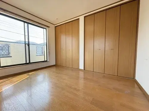 4LDK Ciudad Kuki Saitama (9)