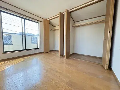 4LDK Ciudad Kuki Saitama (10)