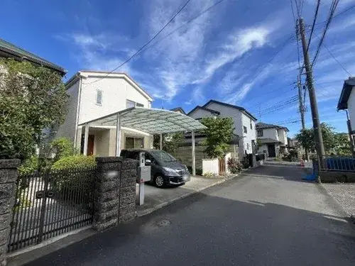 4LDK Tokorozawa City Saitama (3)